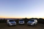 Ford Expedition FX4 2017 года